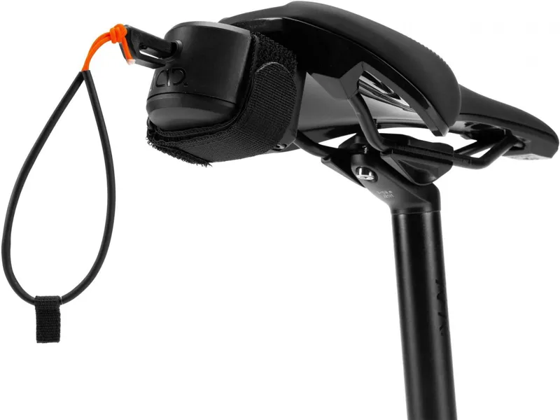 Acid Towing Strap System - E-bike Electric Bike Tow Rope - Mountain Explorer in Black-3